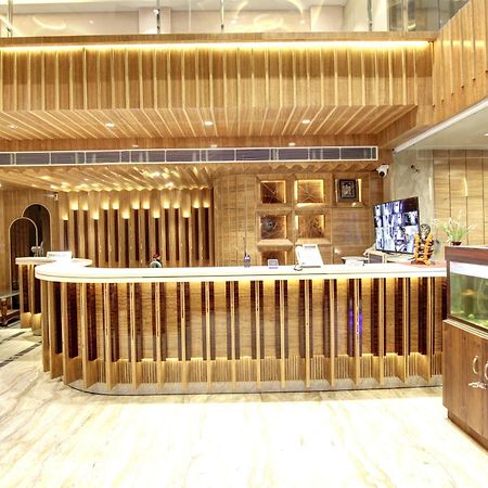Hotel Krishna Plaza 'New Delhi' - By M S Hospitality Luaran gambar