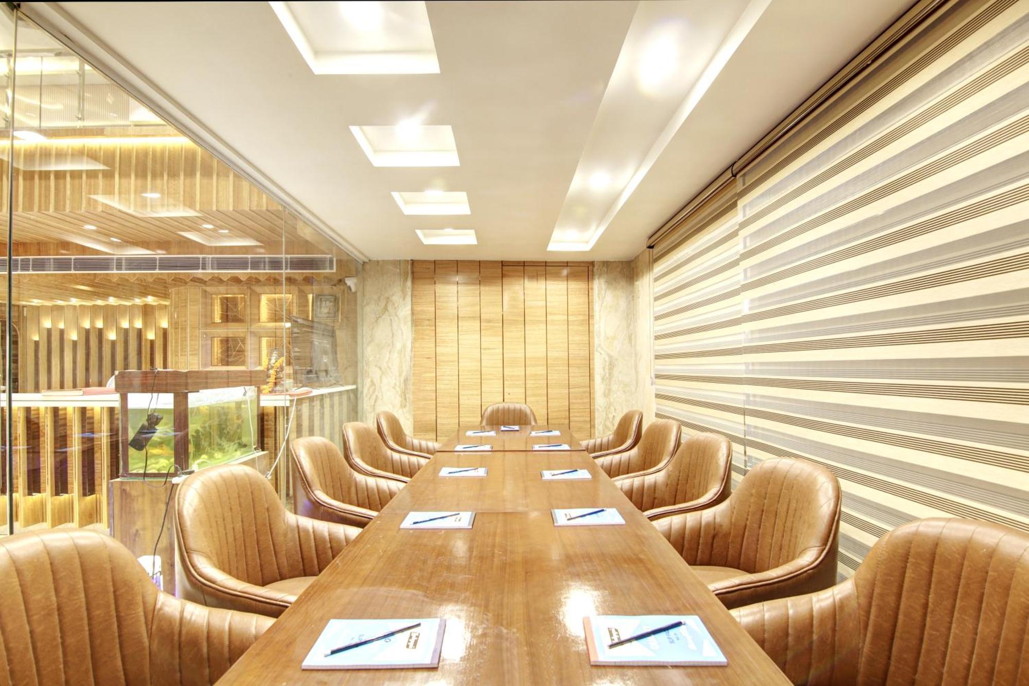 Hotel Krishna Plaza 'New Delhi' - By M S Hospitality Luaran gambar
